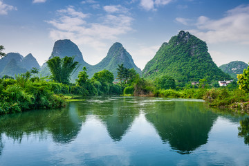 去桂林旅游需要准备什么东西